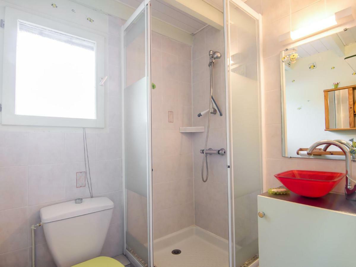 Holiday Home Jardins De L'Ocean-3 By Interhome Saint-Georges-de-Didonne Exterior foto
